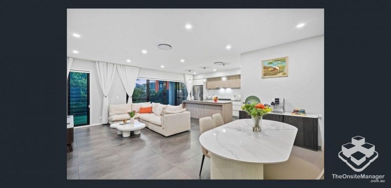 rental property Brisbane