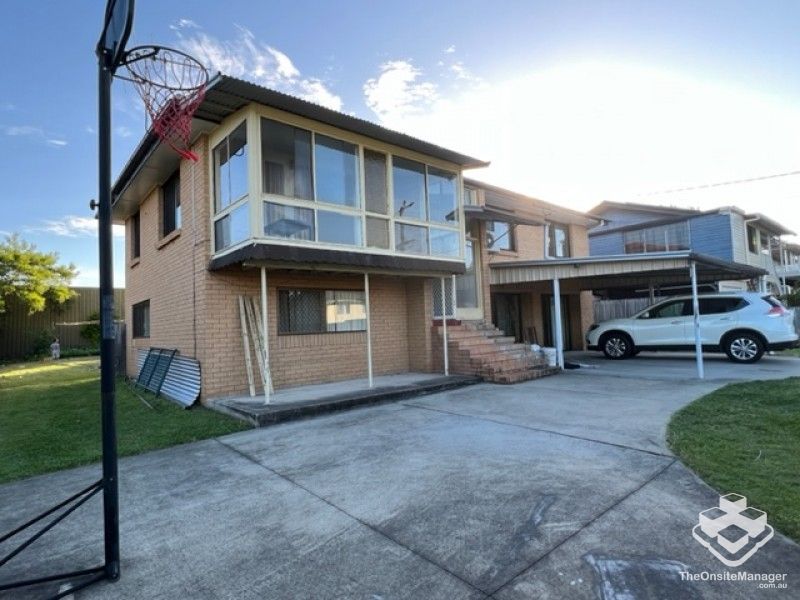 rental property Brisbane