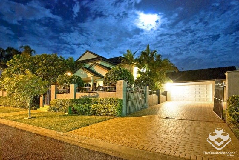 rental property Brisbane