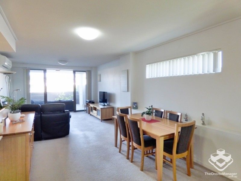 rental property Brisbane