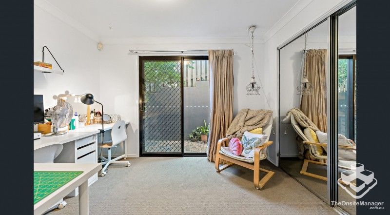 rental property Brisbane