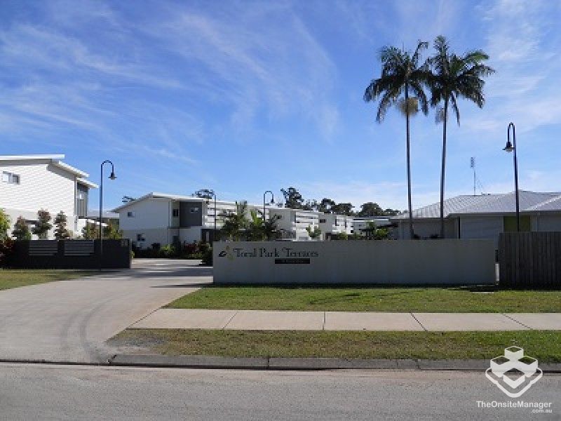 rental property Invalid address