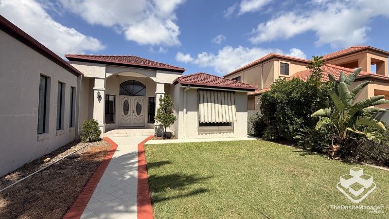 rental property Gold Coast