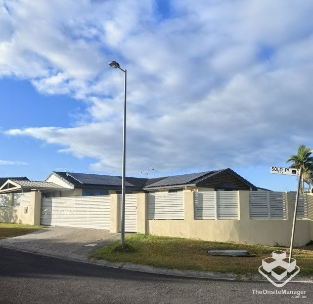 rental property Brisbane