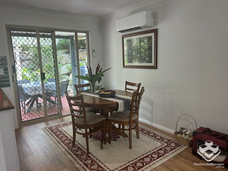 rental property Brisbane