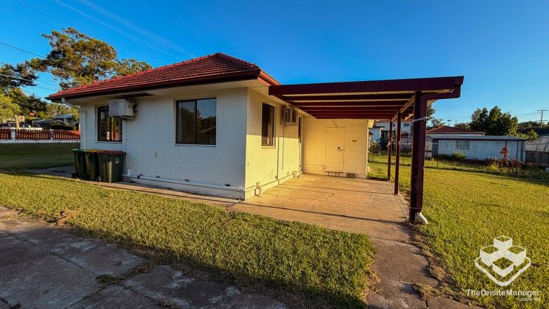 rental property Brisbane