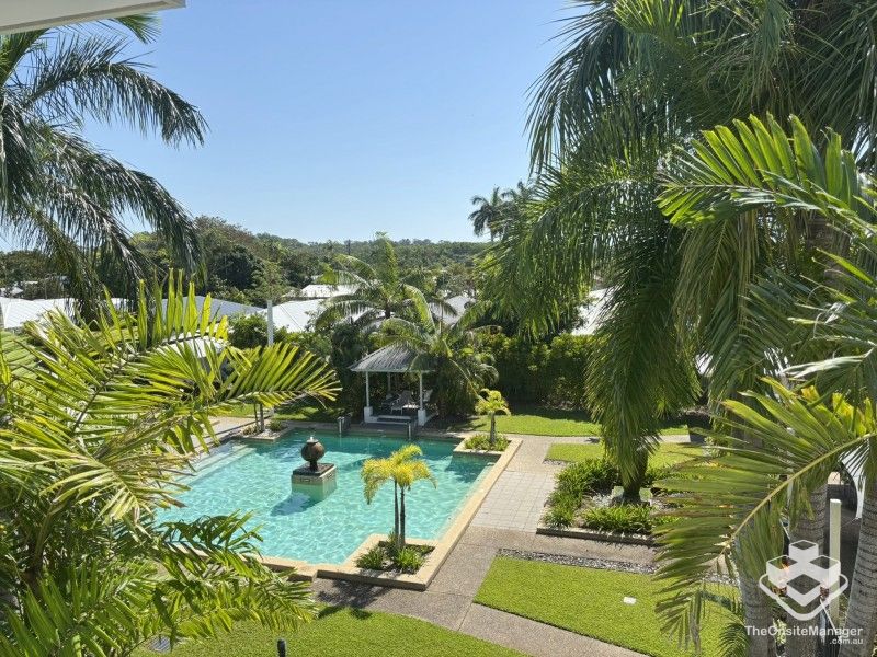 rental property Cairns