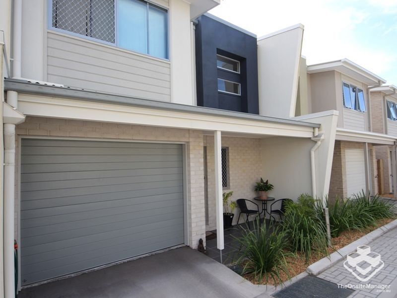 rental property Brisbane