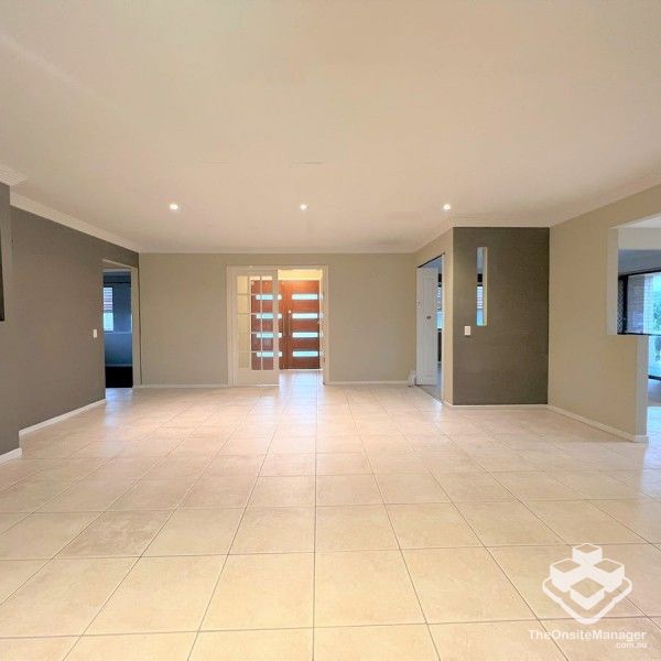 rental property Brisbane