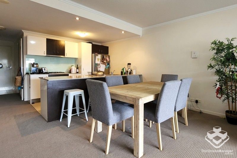 rental property Brisbane