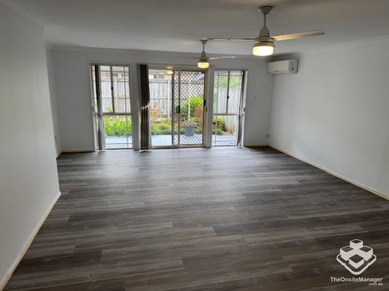 rental property Brisbane