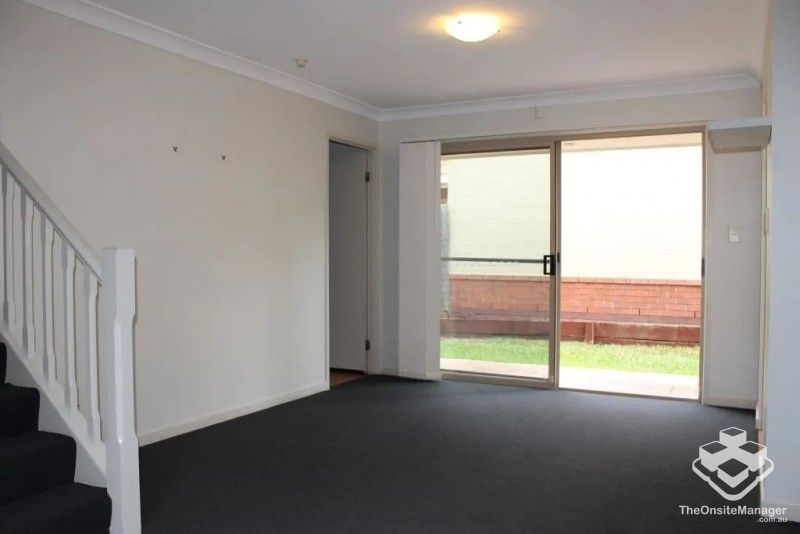 rental property Brisbane