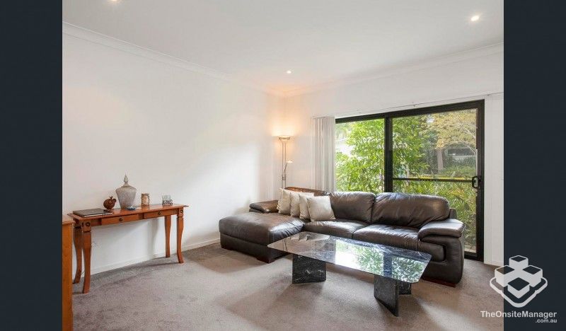 rental property Brisbane