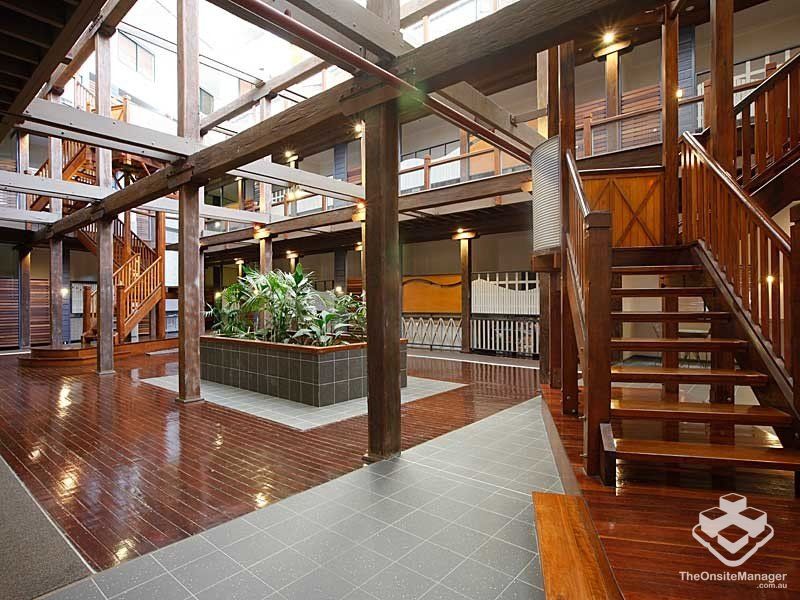 rental property Brisbane