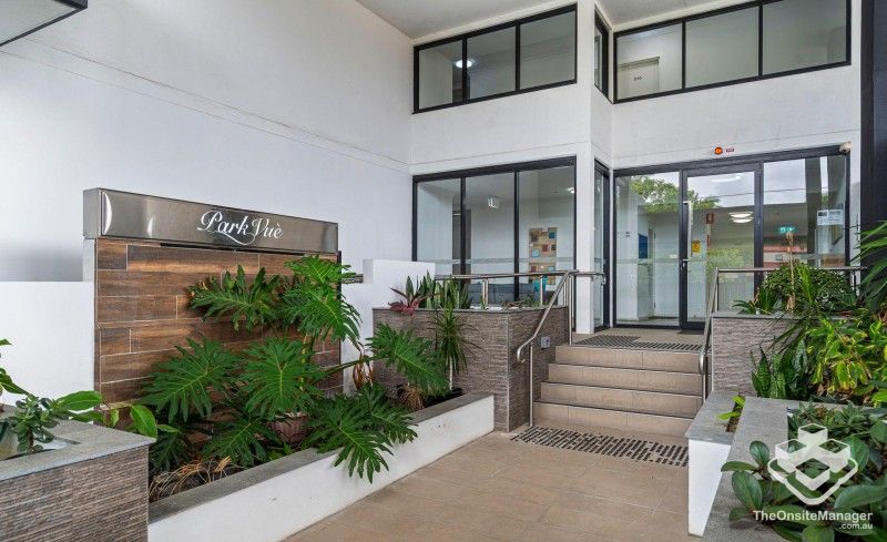 rental property Brisbane