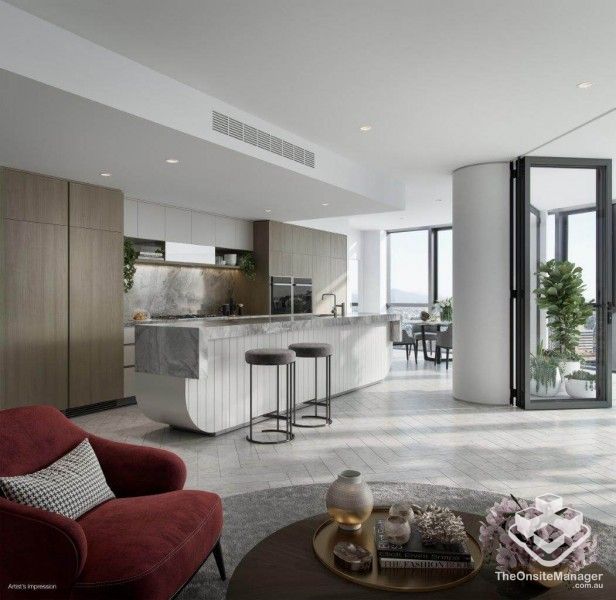 rental property Brisbane