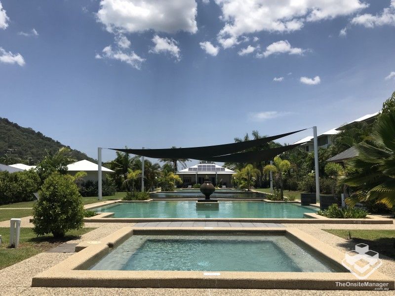 rental property Cairns