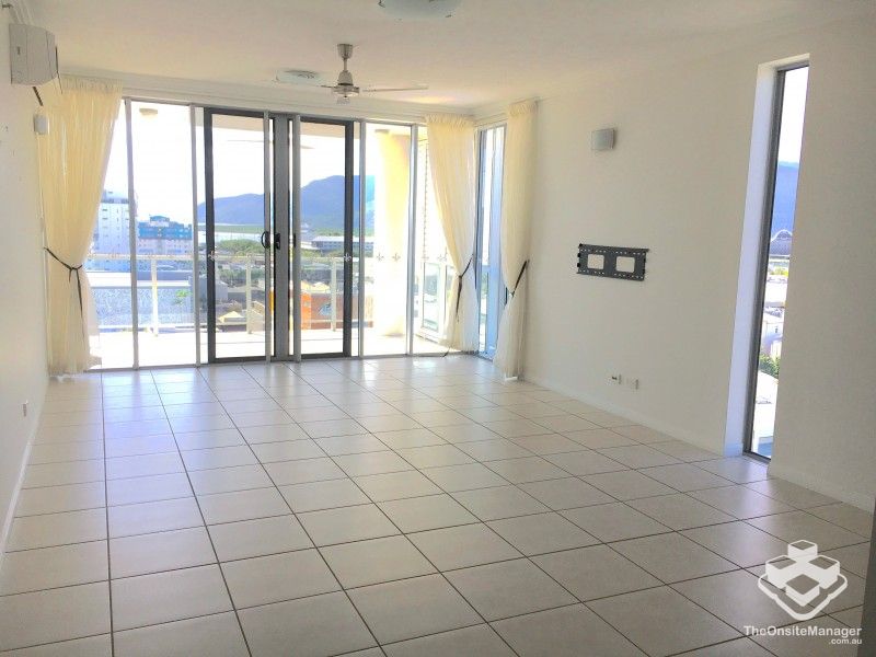 rental property Cairns