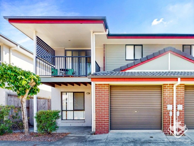 rental property Brisbane
