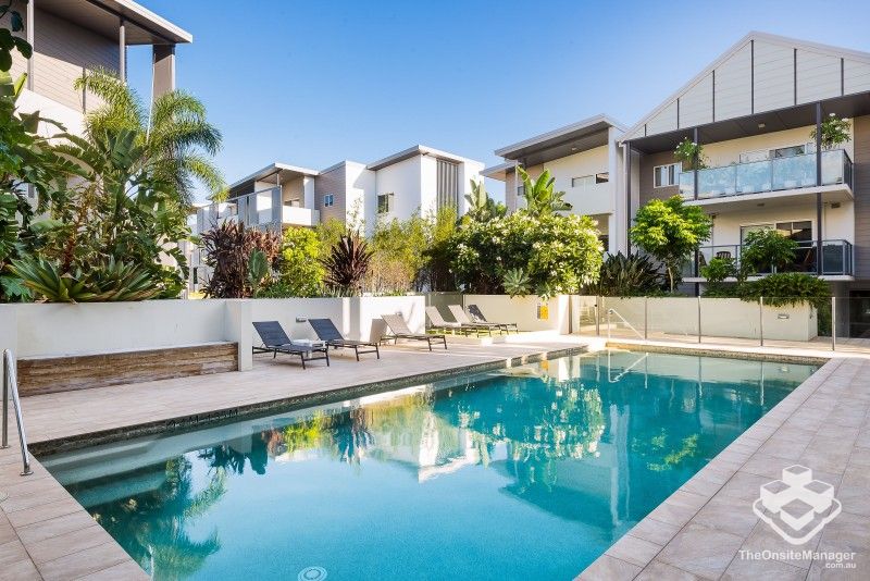 rental property Brisbane