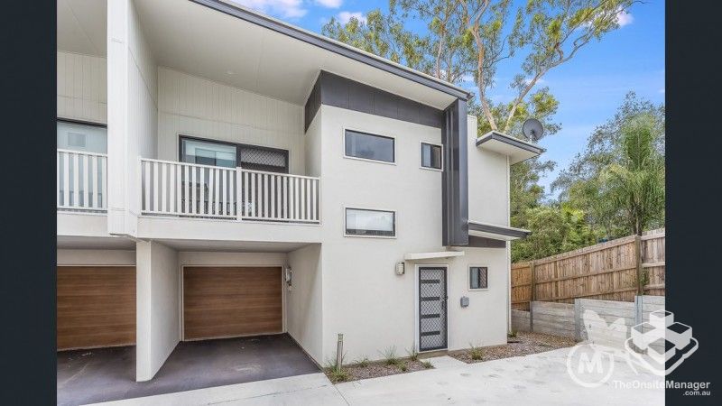 rental property Brisbane