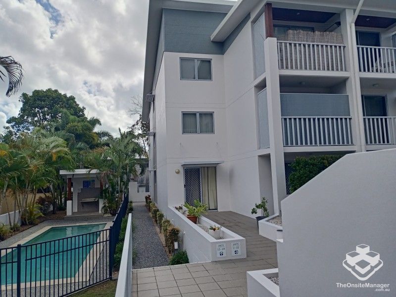 rental property Gold Coast