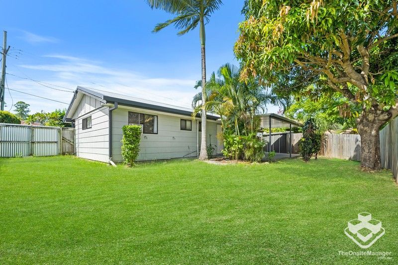 rental property Brisbane