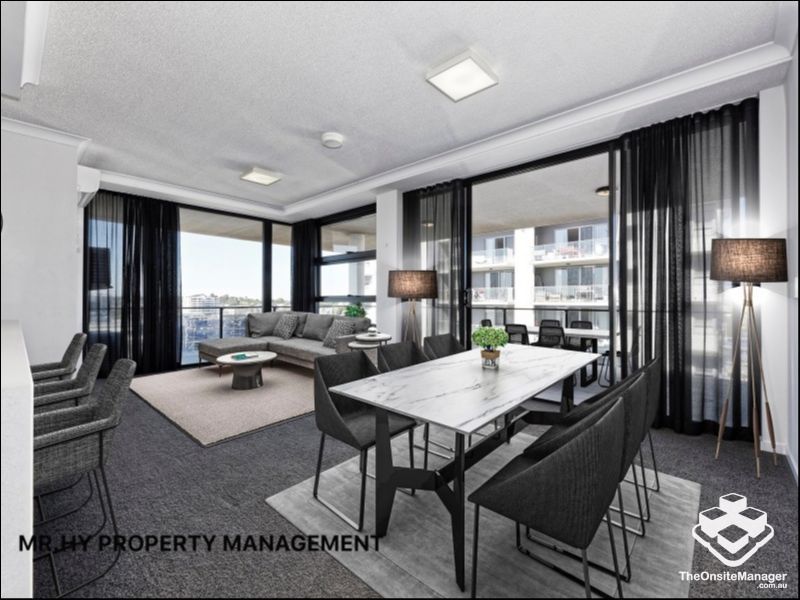 rental property Brisbane