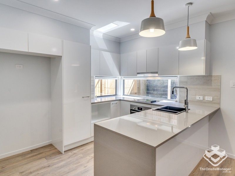 rental property Brisbane