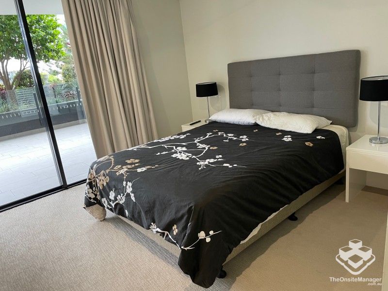 rental property Brisbane