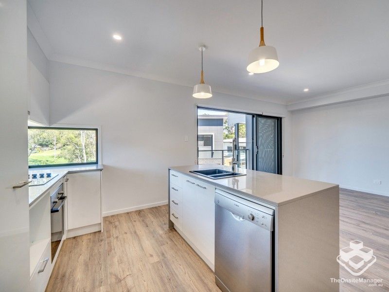 rental property Brisbane