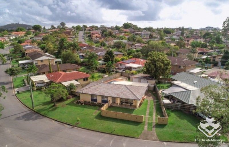 rental property Brisbane