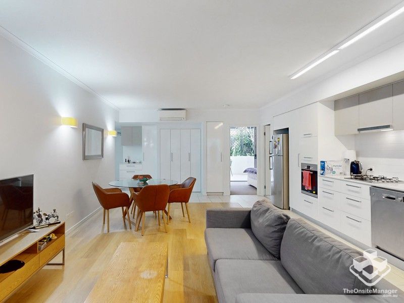 rental property Brisbane