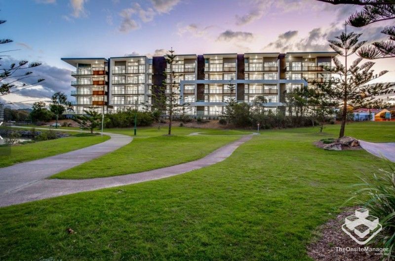 rental property Gold Coast