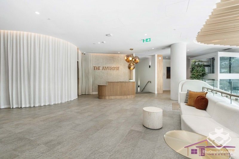 rental property Brisbane