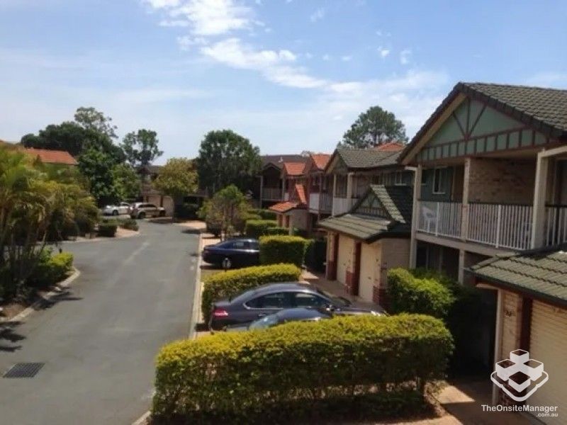 rental property Brisbane