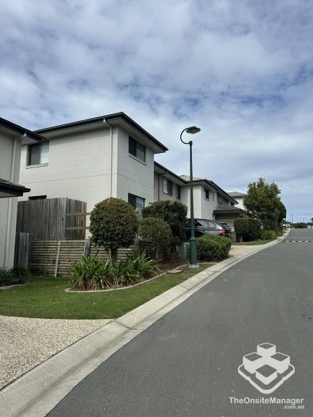 rental property Brisbane