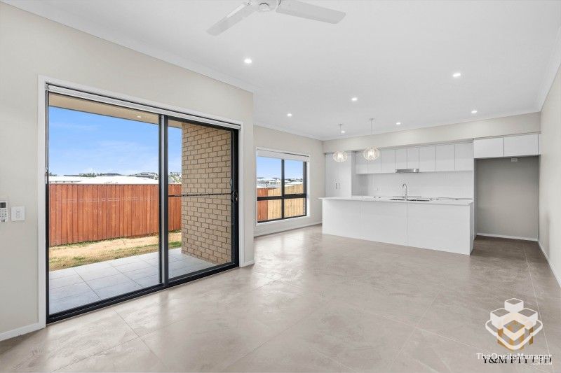 rental property Ipswich