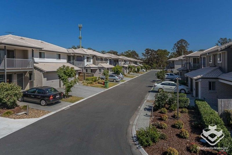 rental property Brisbane