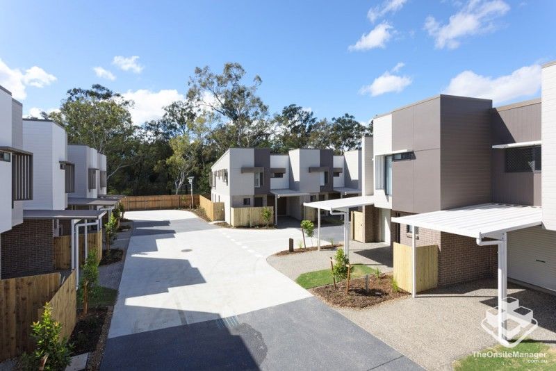 rental property Brisbane