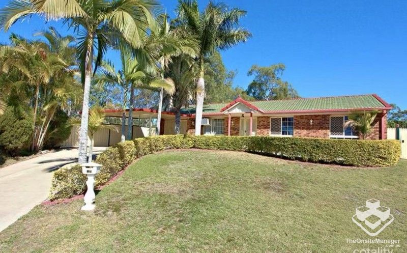 rental property Brisbane