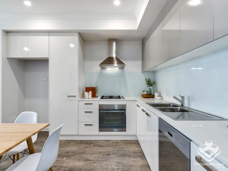 rental property Brisbane