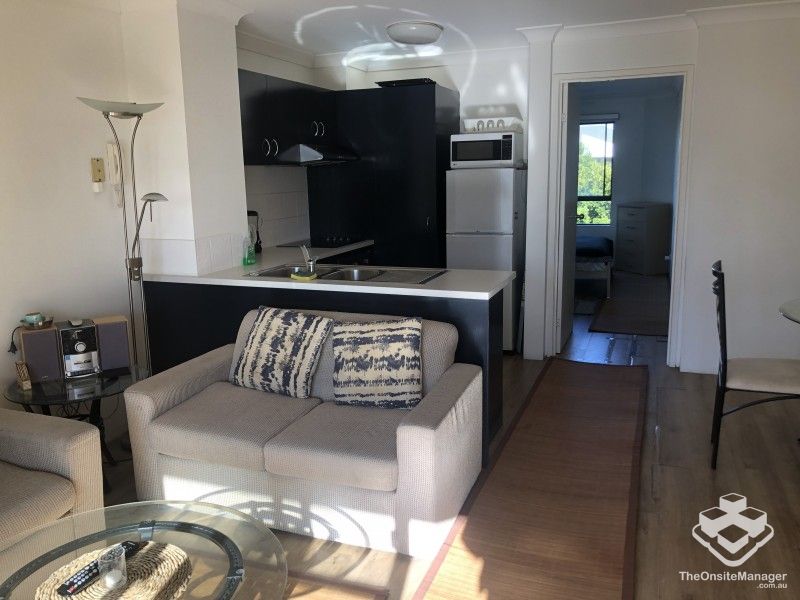 rental property Gold Coast