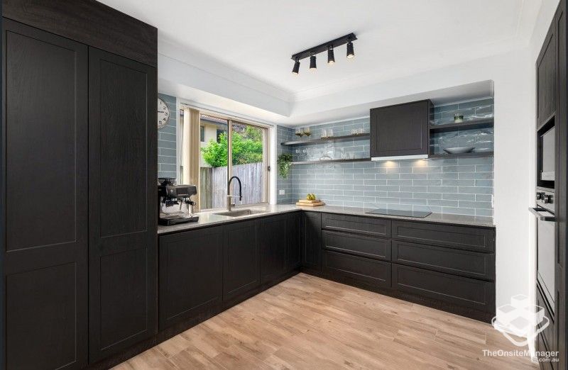 rental property Brisbane