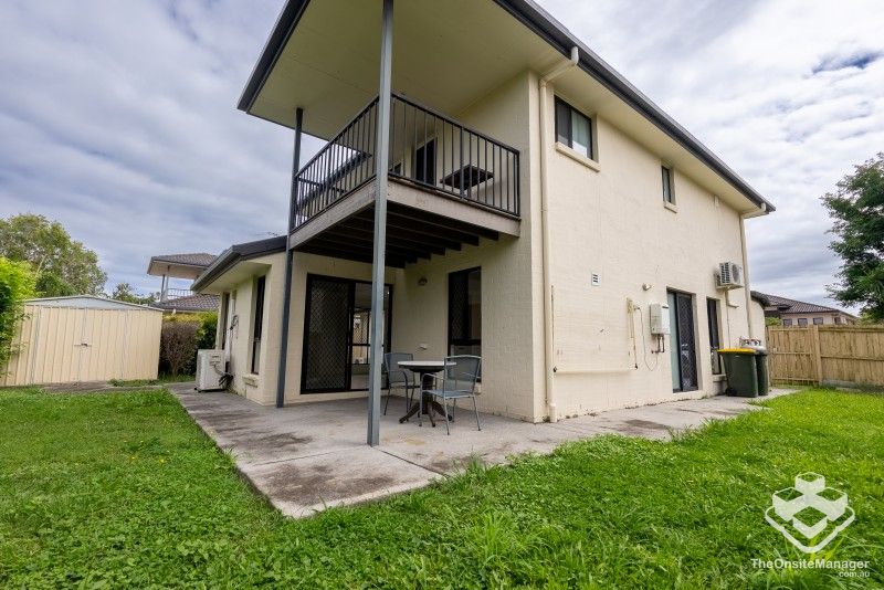 rental property Brisbane