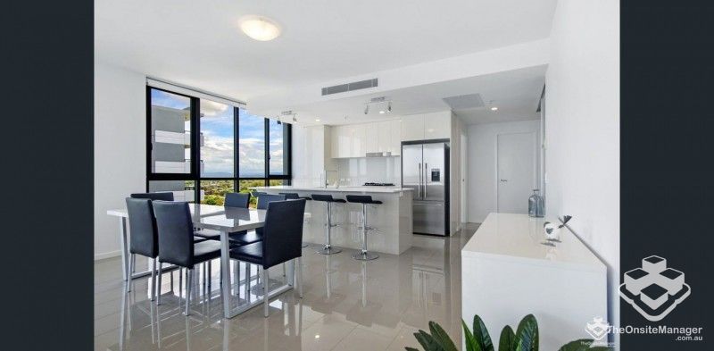 rental property Gold Coast