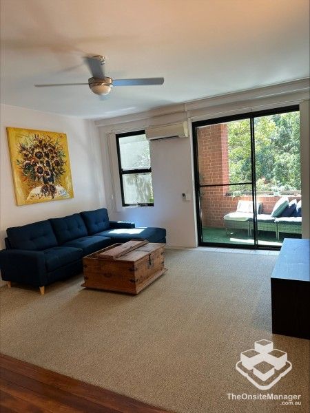 rental property Brisbane