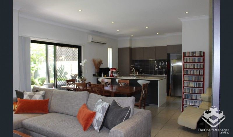 rental property Brisbane