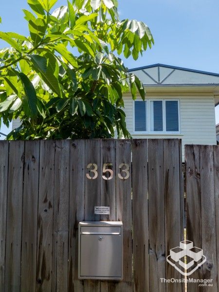 rental property Cairns