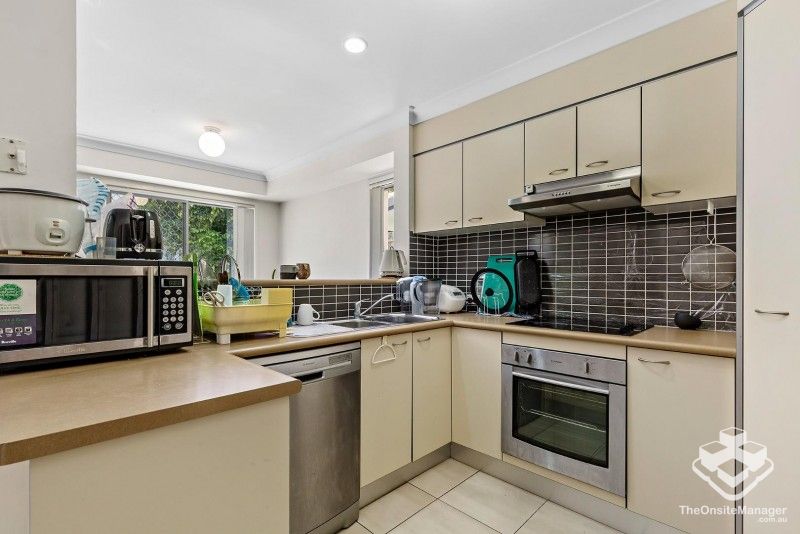 rental property Brisbane